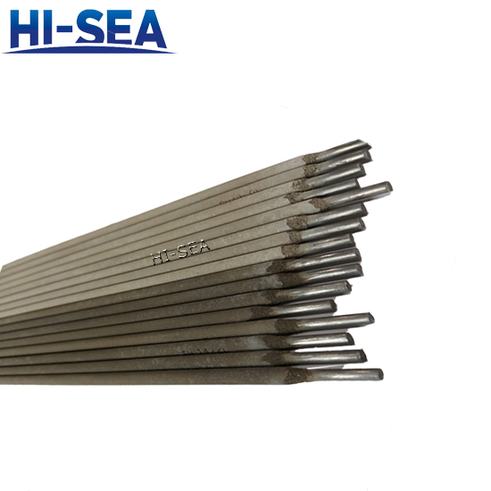 Shipbuilding Welding Electrode